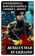 Russia’s War in Ukraine