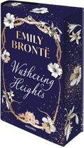 Brontë - Wuthering Heights