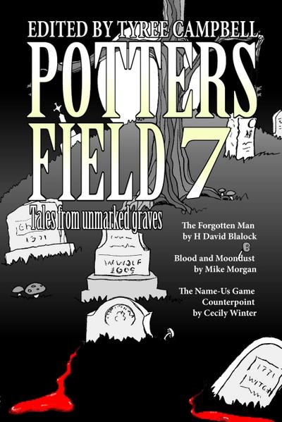 Potter’s Field 7