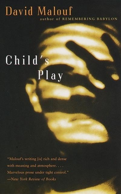 Child’s Play
