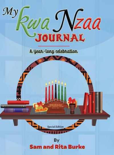 My Kwanzaa Journal