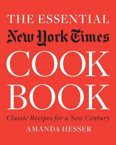 Essential New York Times Cookbook