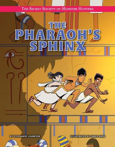 The Pharaoh’s Sphinx