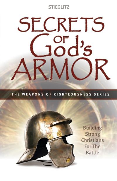 Secrets of God’s Armor