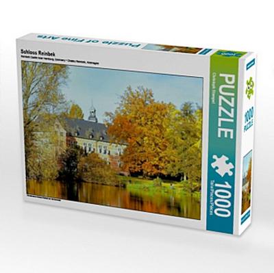 Schloss Reinbek (Puzzle)