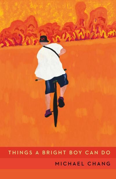 Things a Bright Boy Can Do