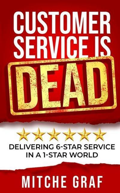 Customer Service Is DEAD