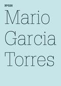 Mario Garcia Torres