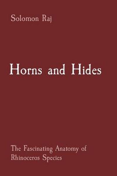 Horns and Hides