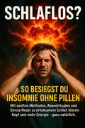 Schlaflos? So besiegst du Insomnie ohne Pillen