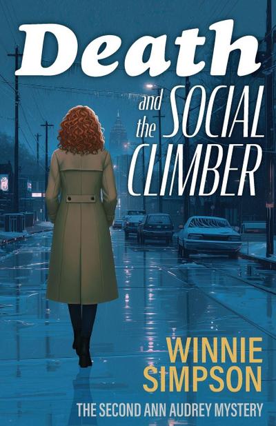 Death and the Social Climber