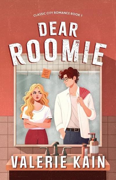 Dear Roomie
