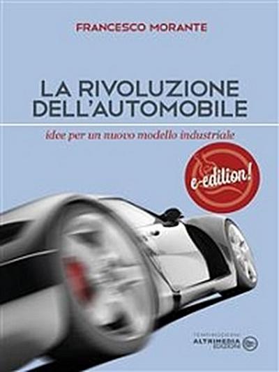 La rivoluzione dell’automobile