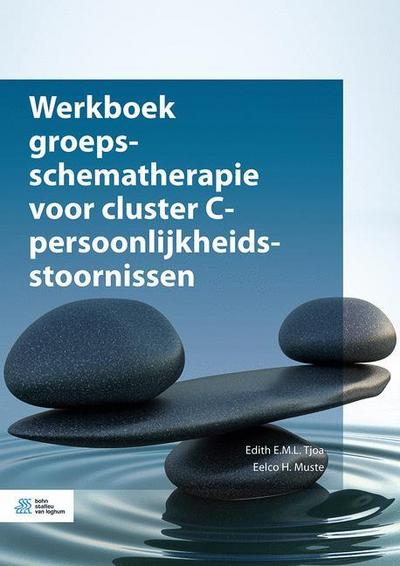 Werkboek Groepsschematherapie Voor Cluster C-Persoonlijkheidsstoornissen