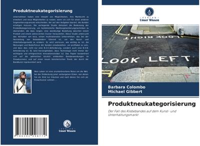 Produktneukategorisierung