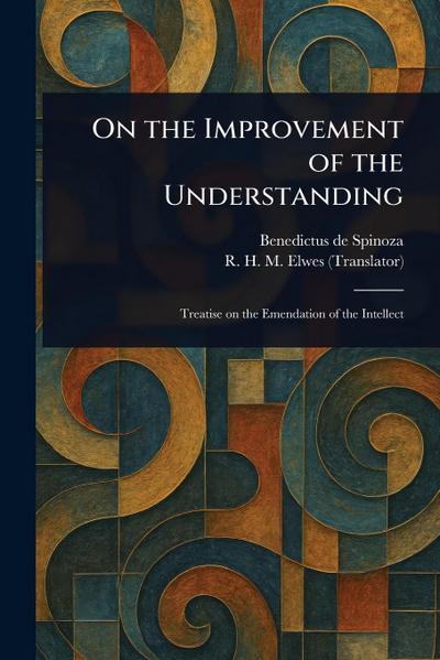 On the Improvement of the Understanding