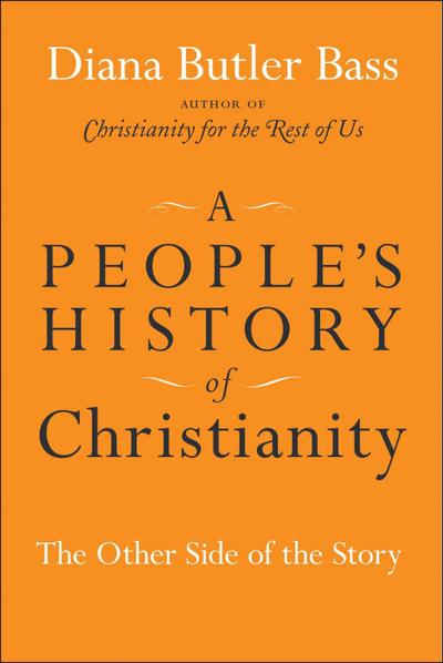 A People’s History of Christianity