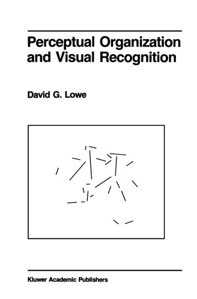 Perceptual Organization and Visual Recognition