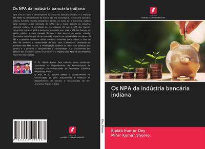 Os NPA da indústria bancária indiana