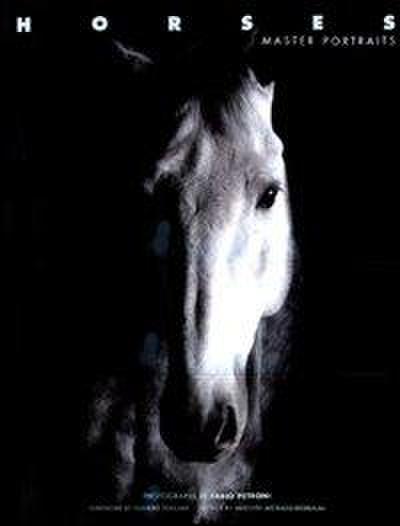 Horses: Master Portraits