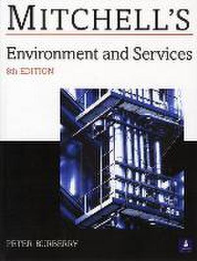 Environment and Services (Mitchells Building) [Taschenbuch] by Burberry; Burb...