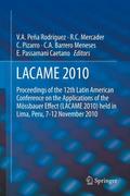 LACAME 2010