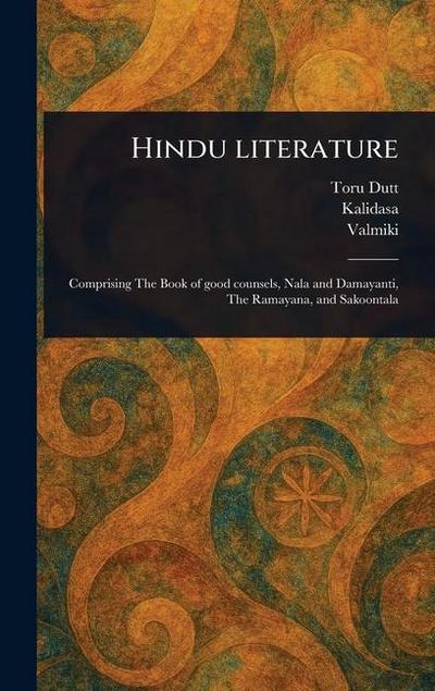 Hindu Literature