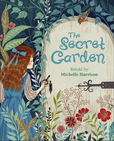 Reading Planet KS2 - The Secret Garden - Level 3: Venus/Brown band
