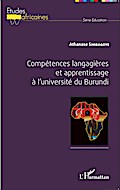 Compétences langagières et apprentissage à l’université du Burundi