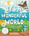 It’s a Wonderful World