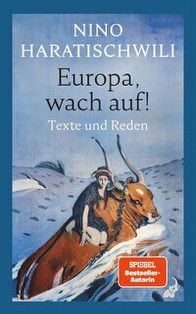 Europa, wach auf!