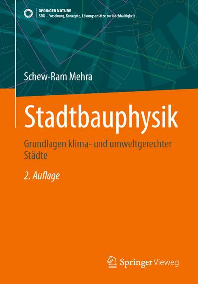 Stadtbauphysik