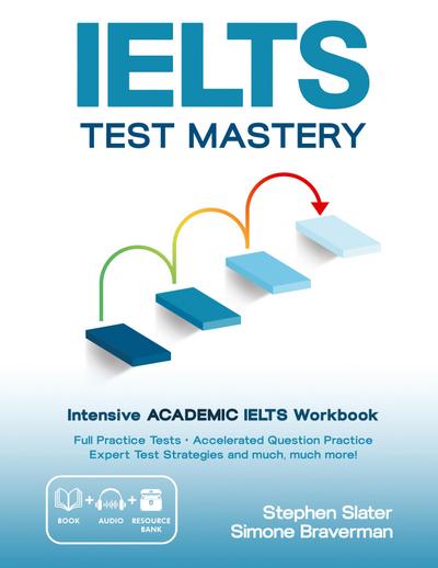 IELTS Test Mastery