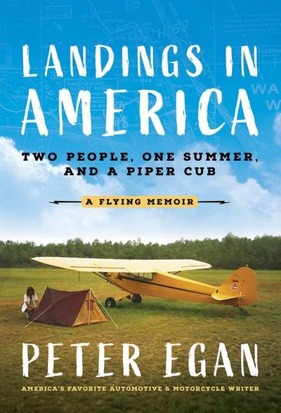 Landings in America
