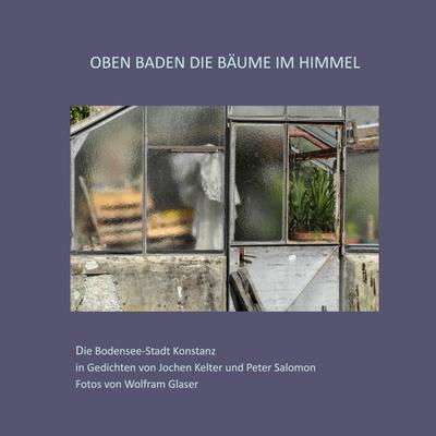 Oben baden die Bäume im Himmel