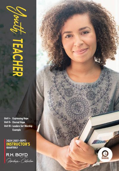 Youth Teacher