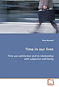 Time in our lives
