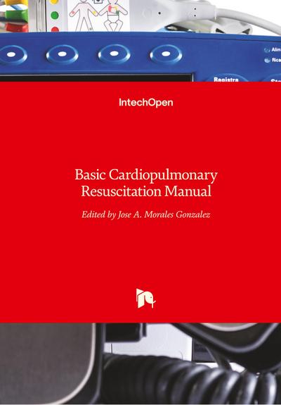 Basic Cardiopulmonary Resuscitation Manual