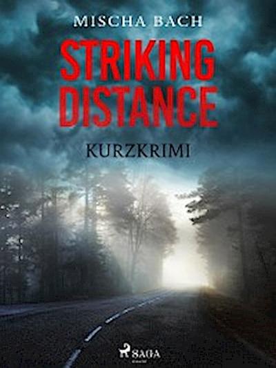 Striking Distance - Kurzkrimi