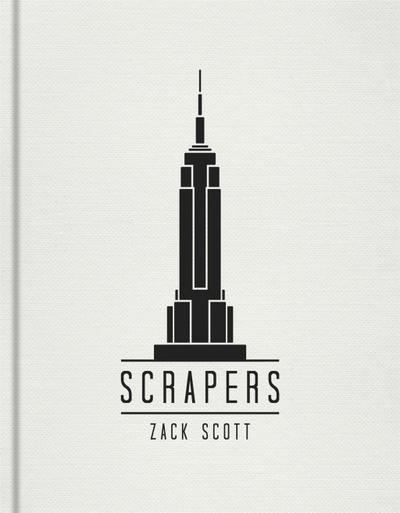 Scrapers