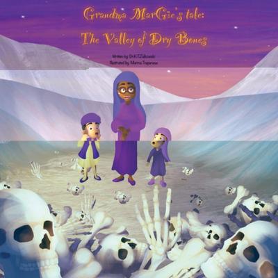 Grandma Margie’s Tale