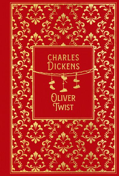 Oliver Twist
