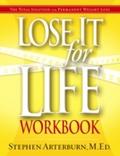Lose It for Life Workbook