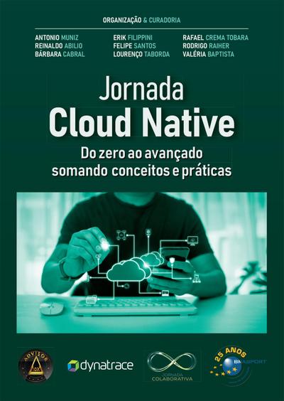 Jornada Cloud Native