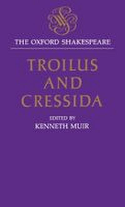 Troilus and Cressida