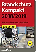 Brandschutz Kompakt 2018/2019