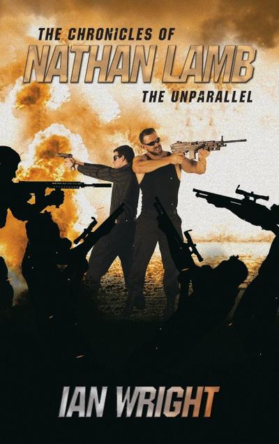 The Chronicles of Nathan Lamb