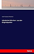 Isländische Märchen : aus den Originalquellen