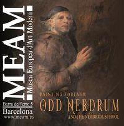 Painting forever Odd Nerdrum : and the Nerdrum School