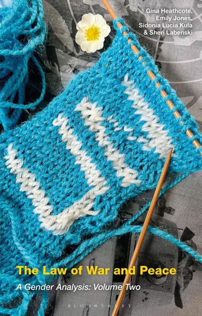 The Law of War and Peace